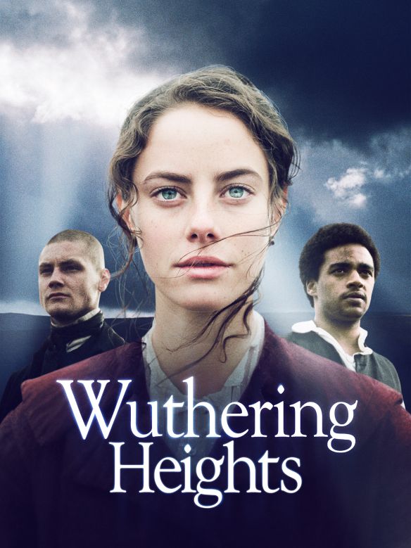 Wuthering Heights (2011) - Andrea Arnold | Synopsis, Characteristics ...